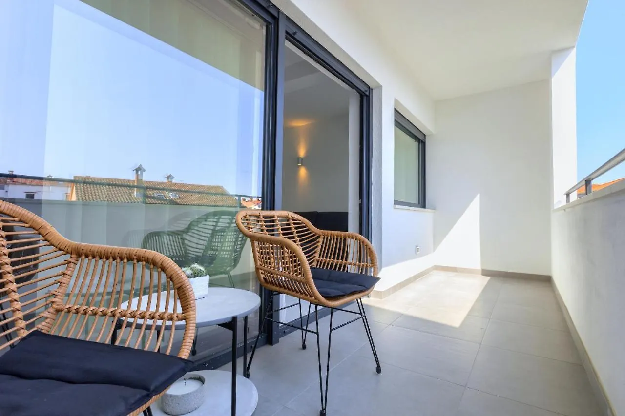 Apartments La Scogliera Rovinj