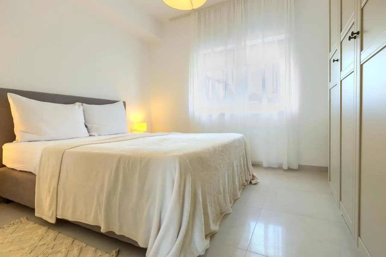 Apartments La Scogliera Rovinj
