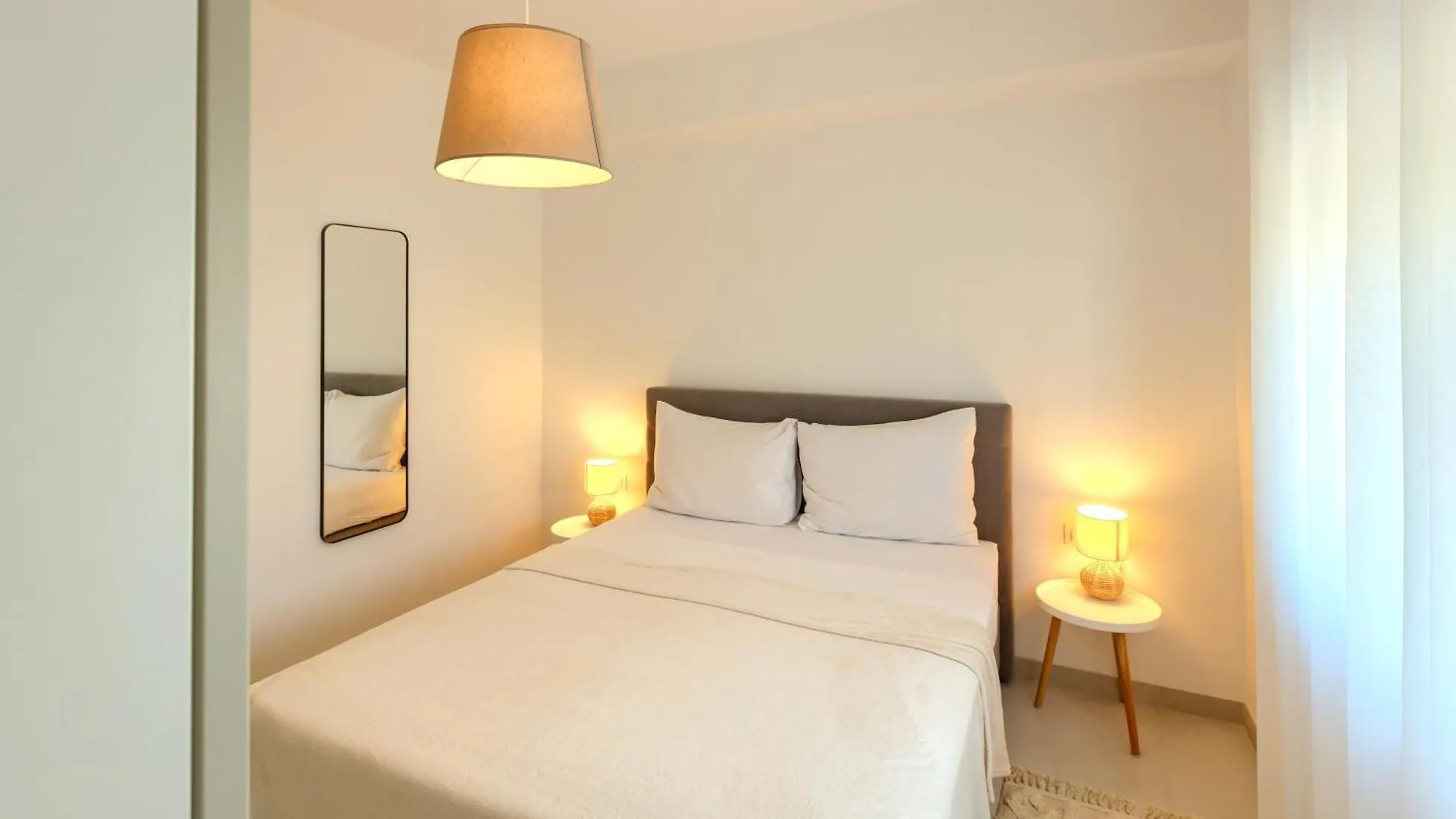 Apartments La Scogliera Rovinj