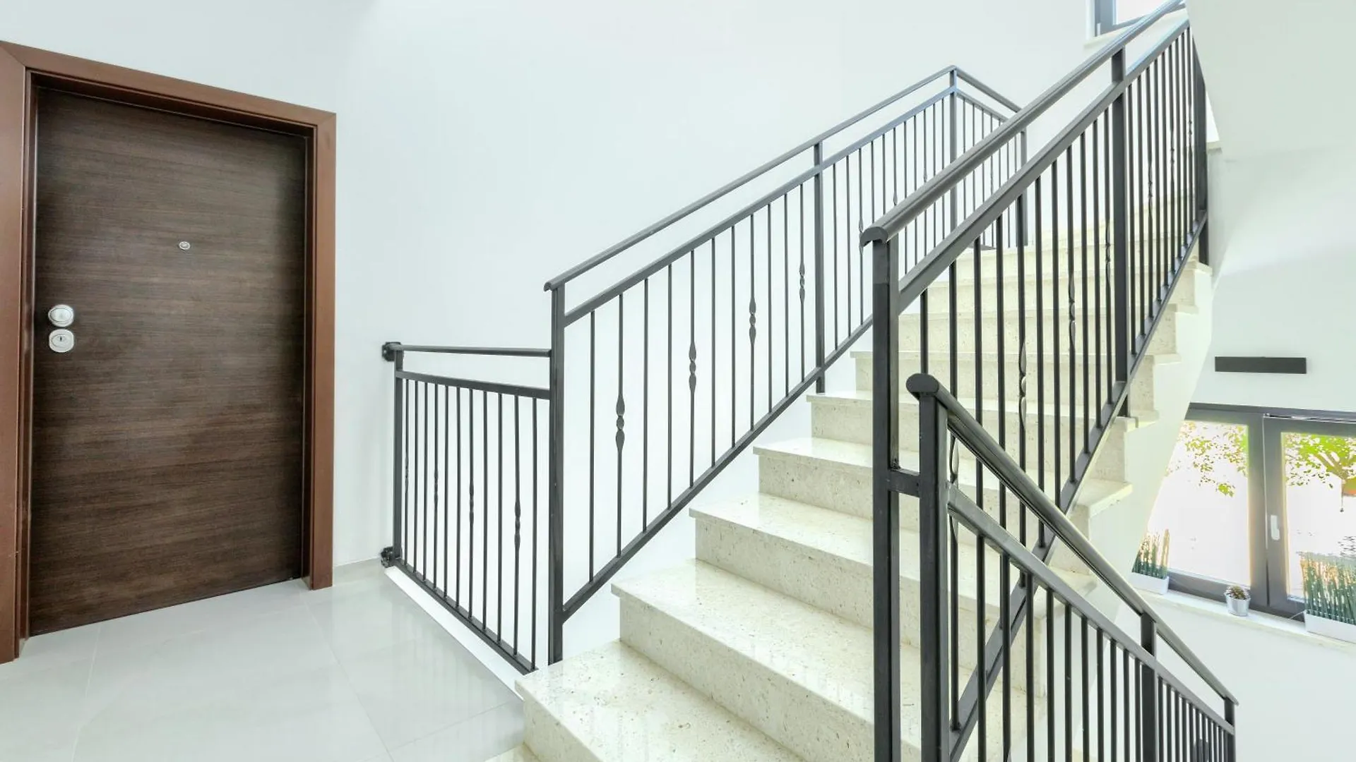 Apartments La Scogliera Rovinj 0*,