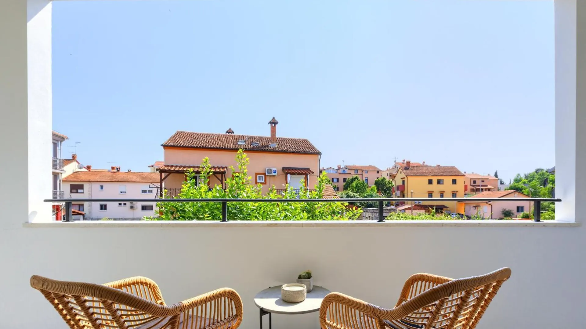 Apartments La Scogliera Rovinj