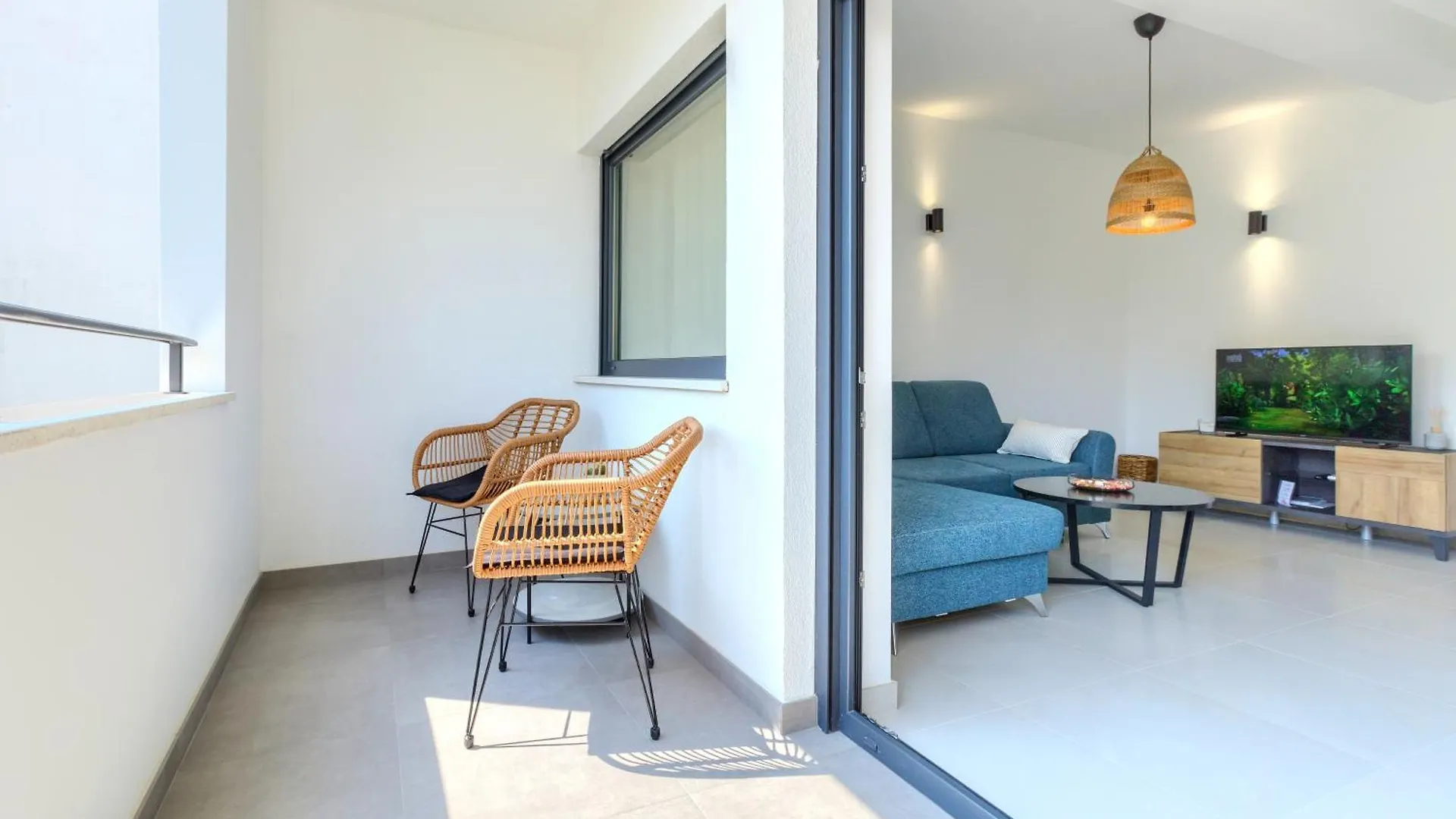Apartments La Scogliera Rovinj Horvátország