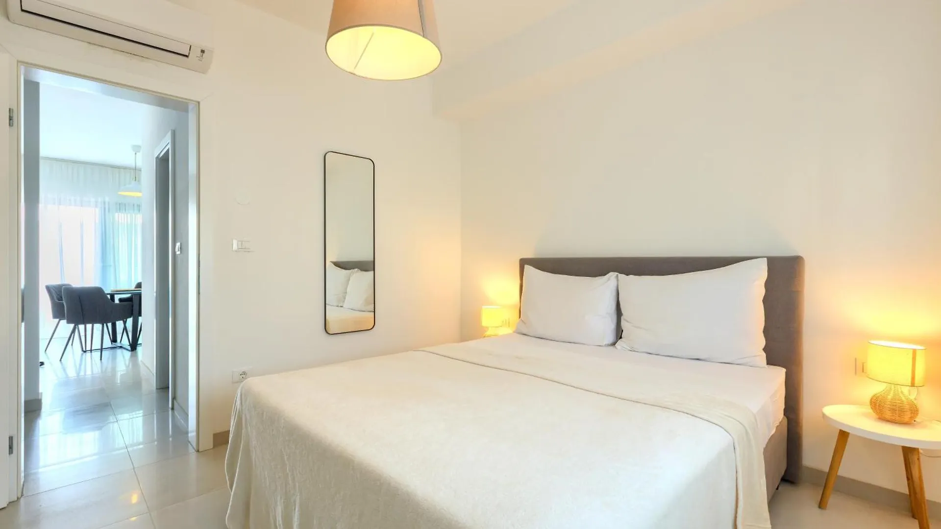 Apartments La Scogliera Rovinj