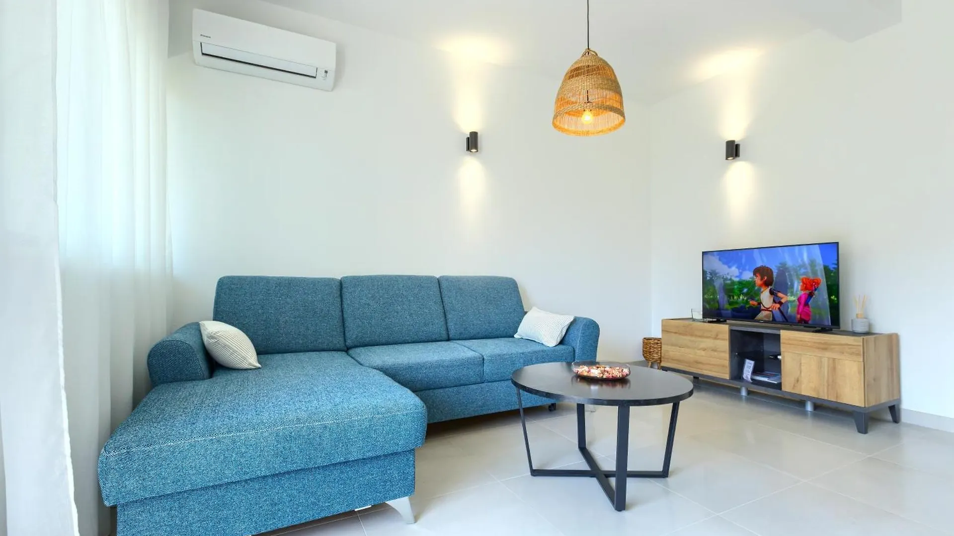 Apartments La Scogliera Rovinj