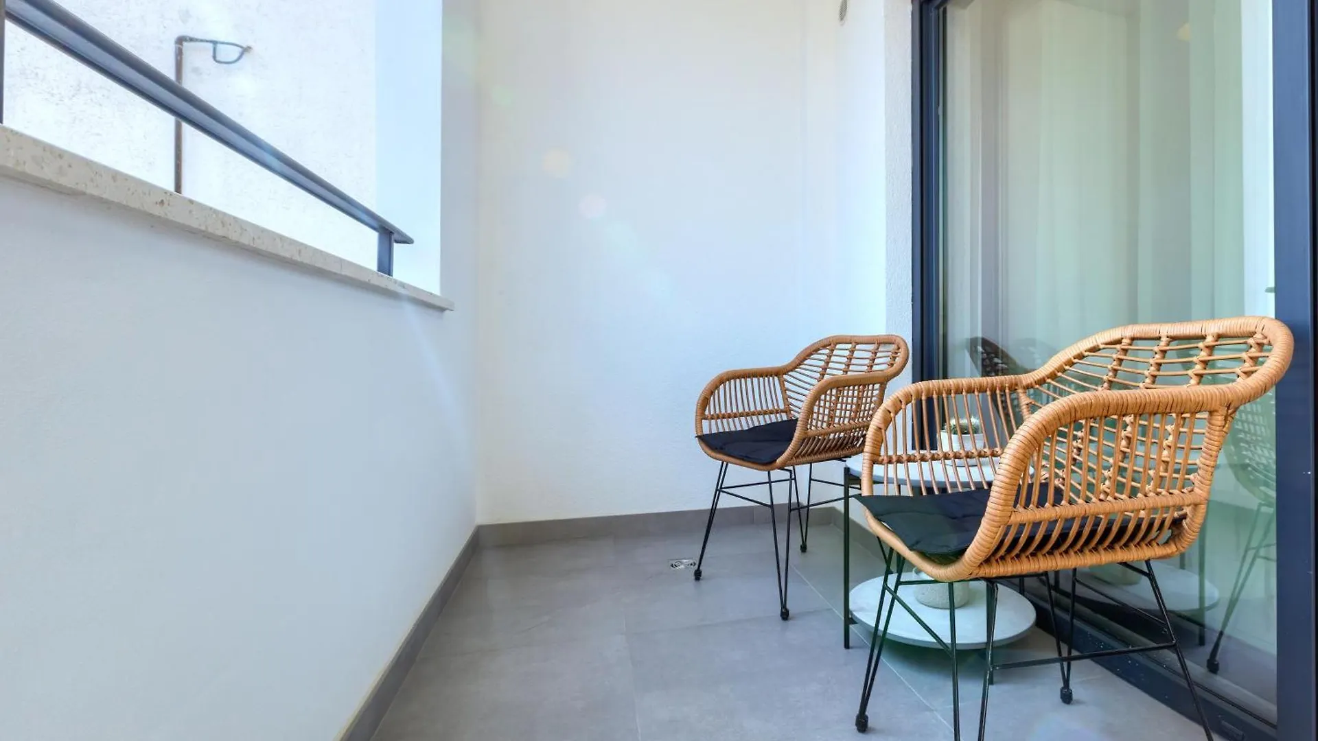 Apartments La Scogliera Rovinj Horvátország