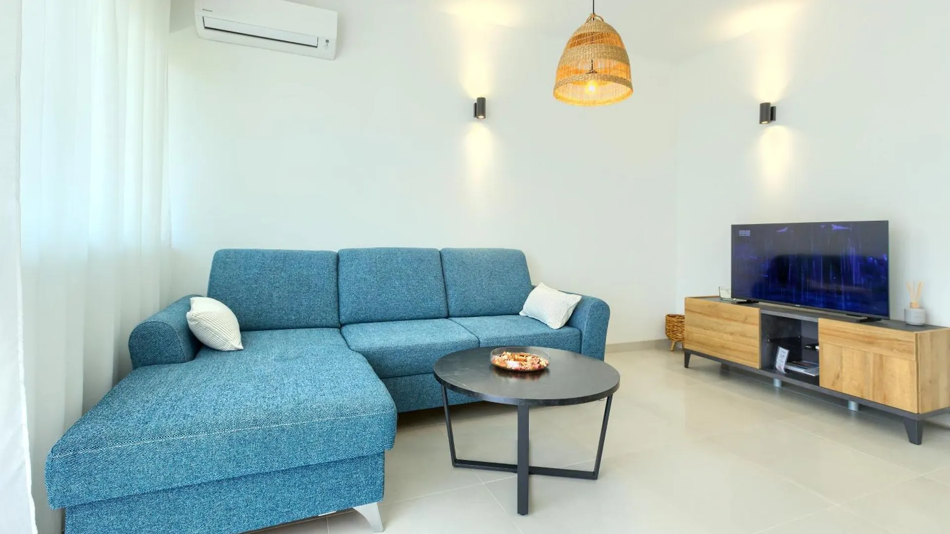 Apartments La Scogliera Rovinj
