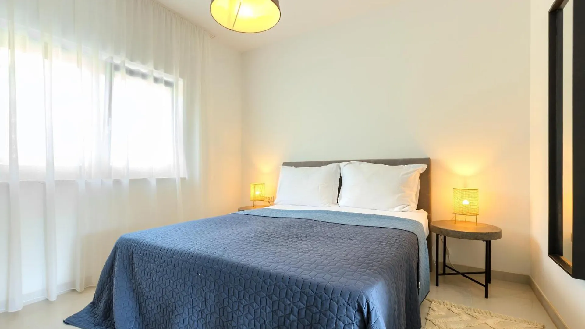 Apartments La Scogliera Rovinj