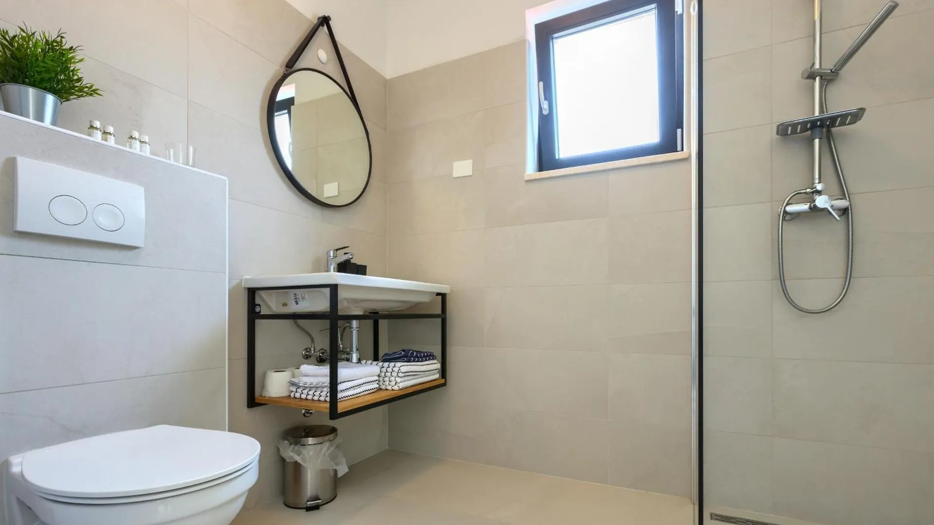 Apartments La Scogliera Rovinj