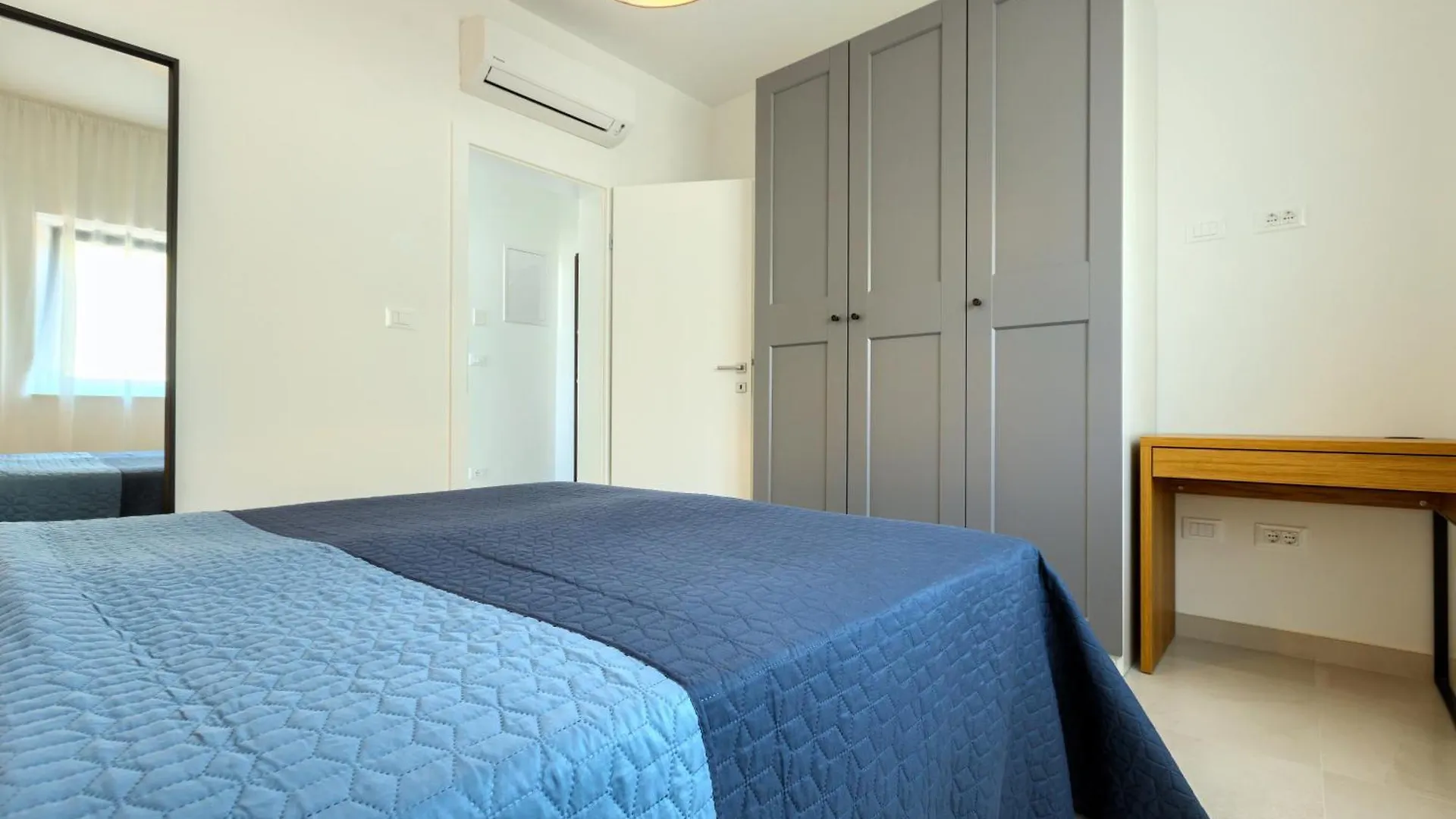 Apartments La Scogliera Rovinj