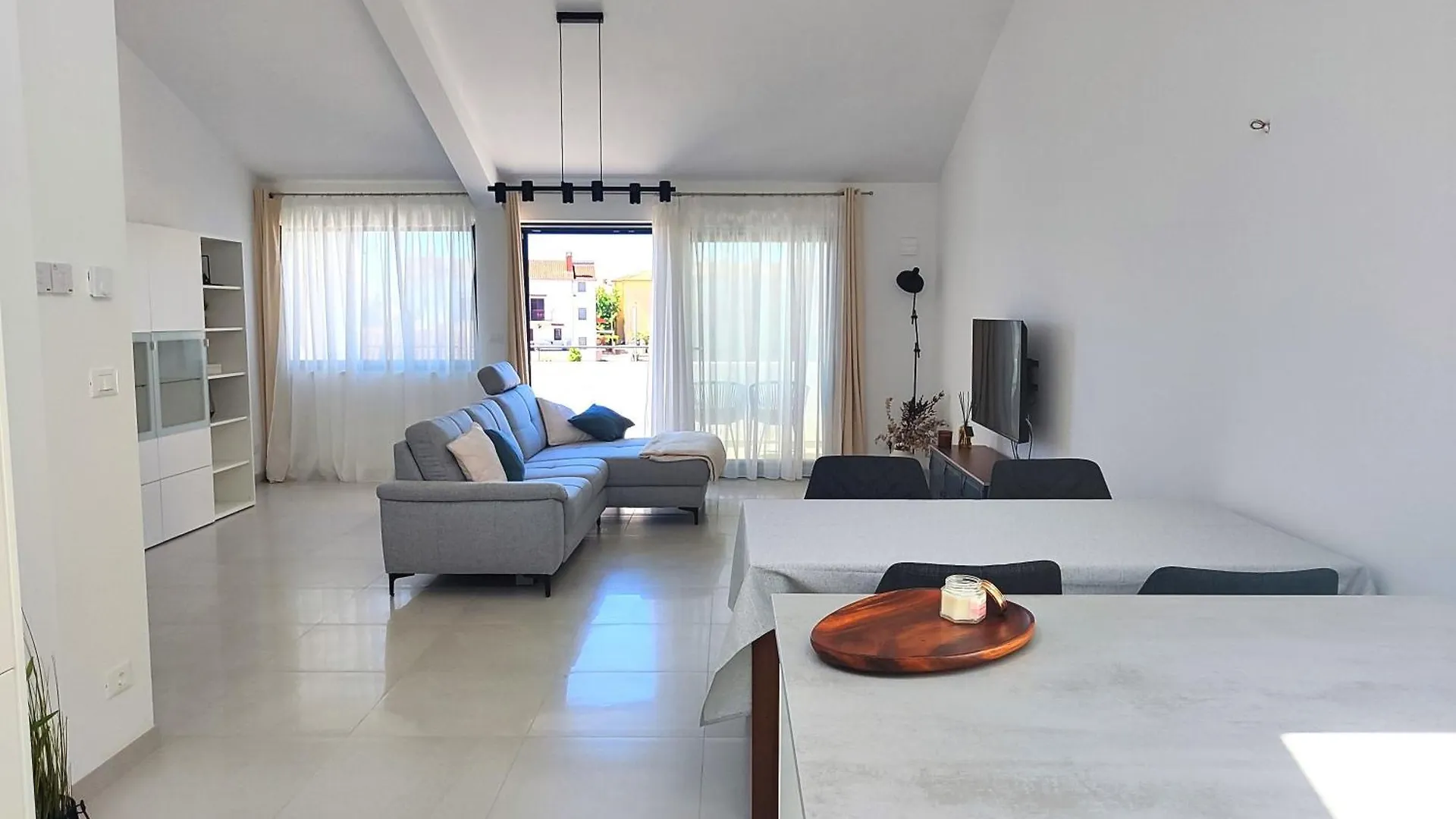 Apartments La Scogliera Rovinj Horvátország