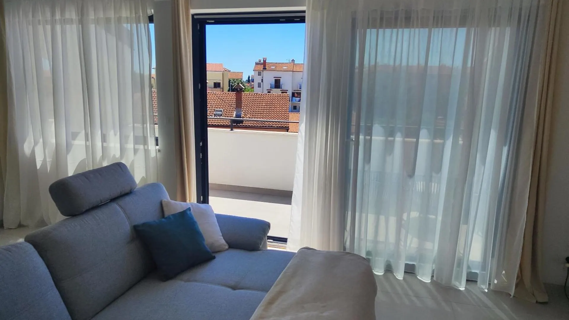 Apartments La Scogliera Rovinj