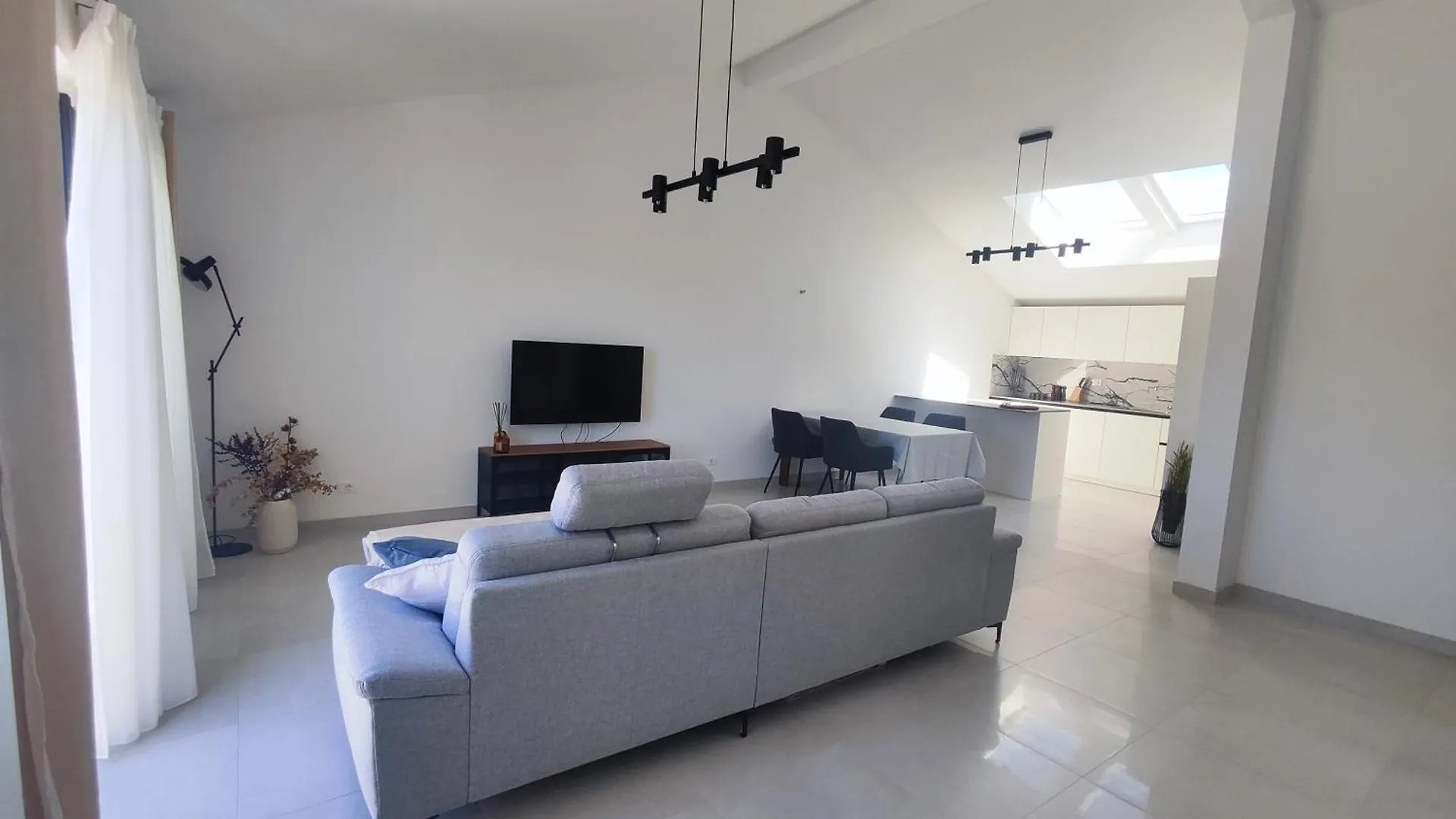 Apartments La Scogliera Rovinj