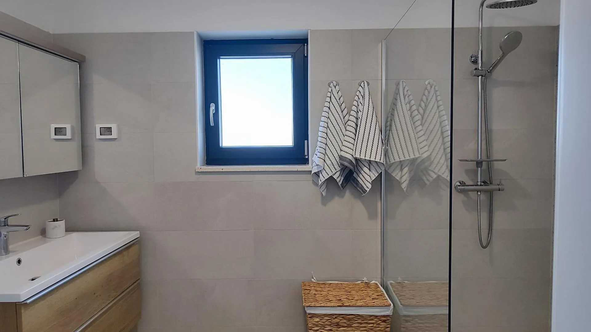 Apartments La Scogliera Rovinj