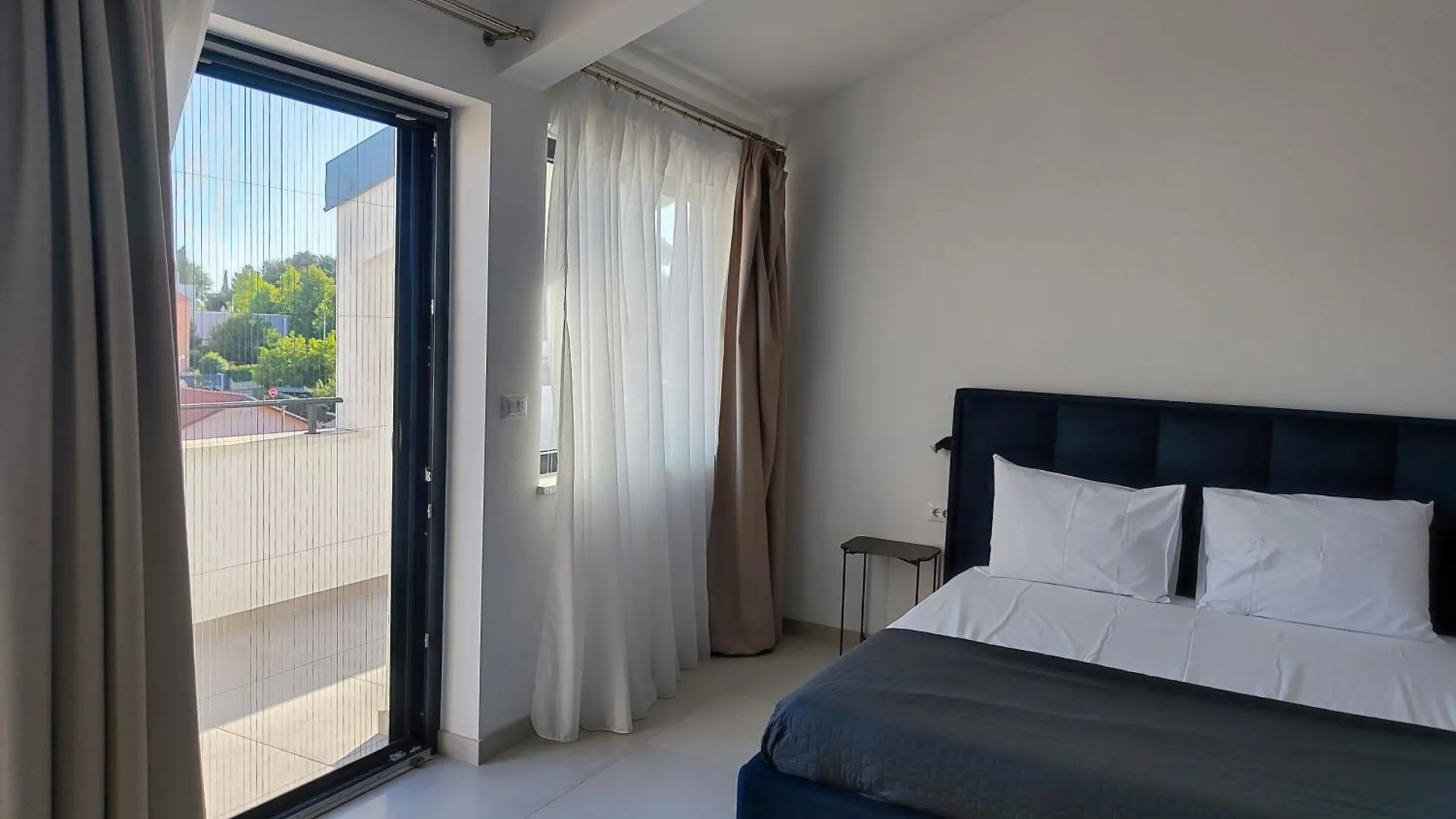 Apartments La Scogliera Rovinj