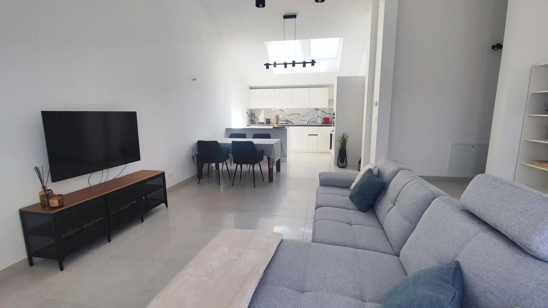Apartments La Scogliera Rovinj