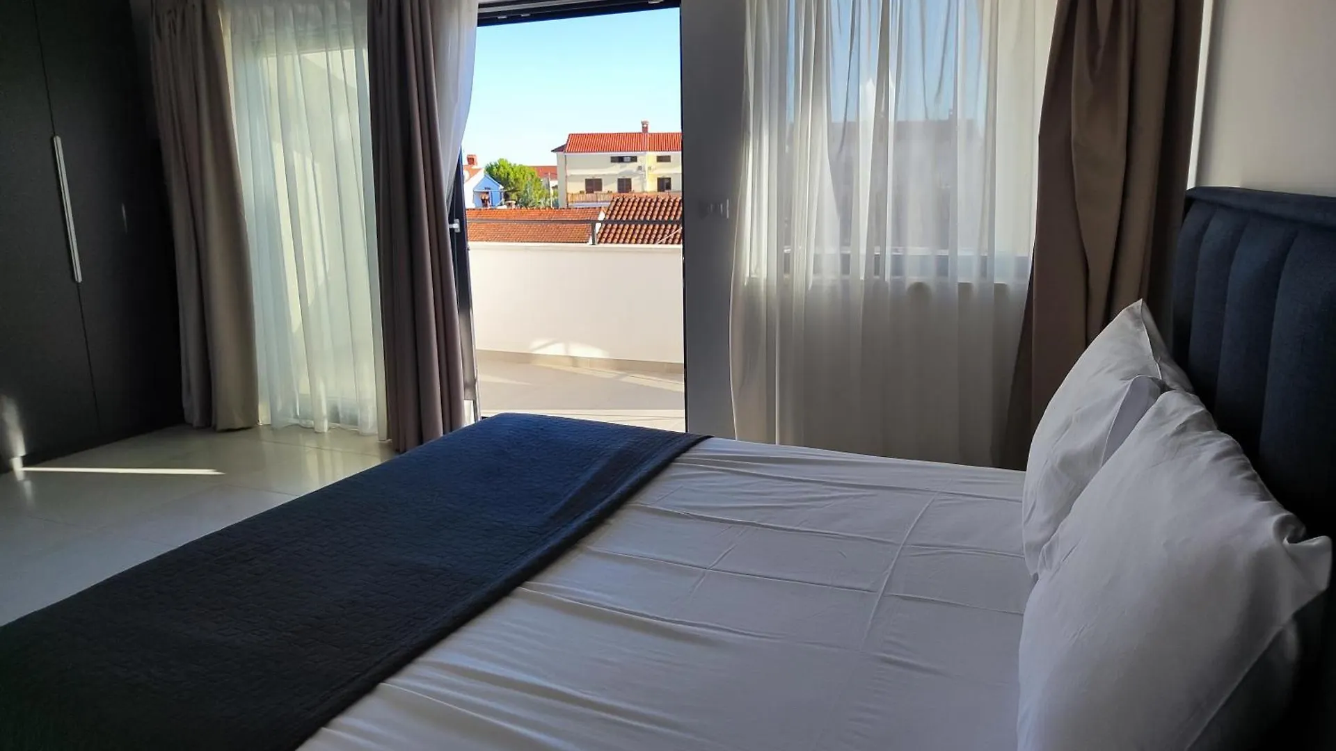 Apartments La Scogliera Rovinj Horvátország