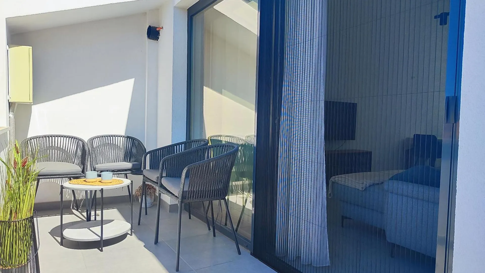 Apartments La Scogliera Rovinj Horvátország