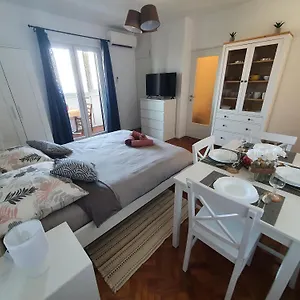  Apartman Studio Apartman Fredi