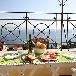  Apartman Stadthaus Briski