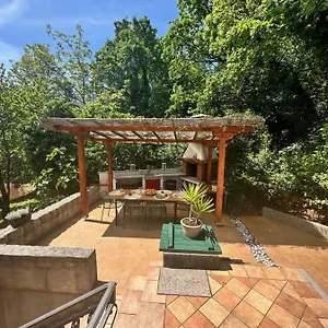  Apartman Casa Billy