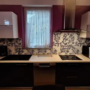  Apartman Komel I