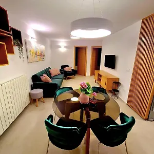  Apartman Cerin-rovinj