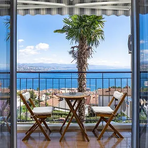  Apartman Alba