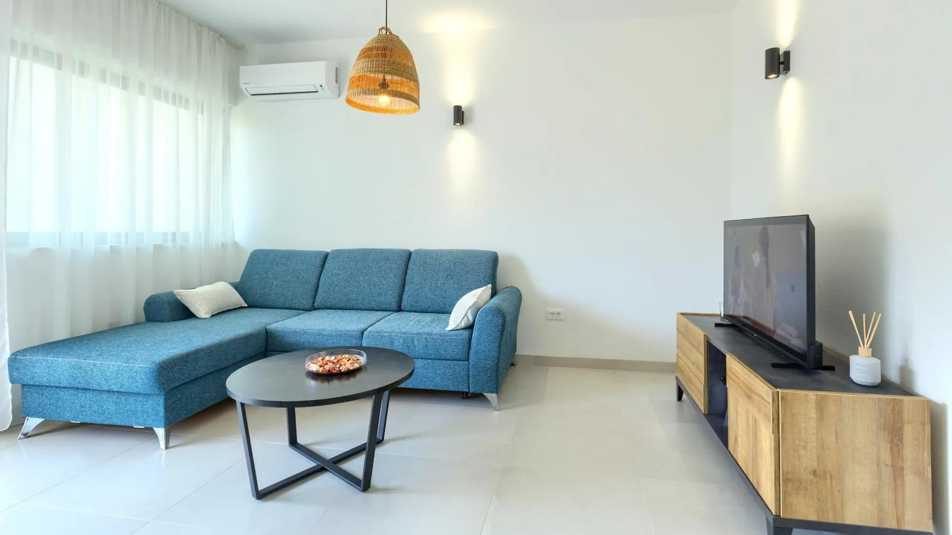 Apartments La Scogliera Rovinj 0*,  Croatia