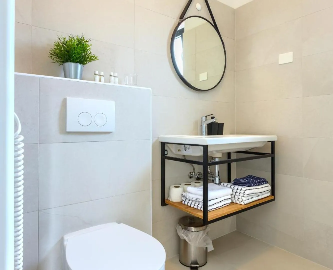 Apartments La Scogliera Rovinj 0*,  Croatia