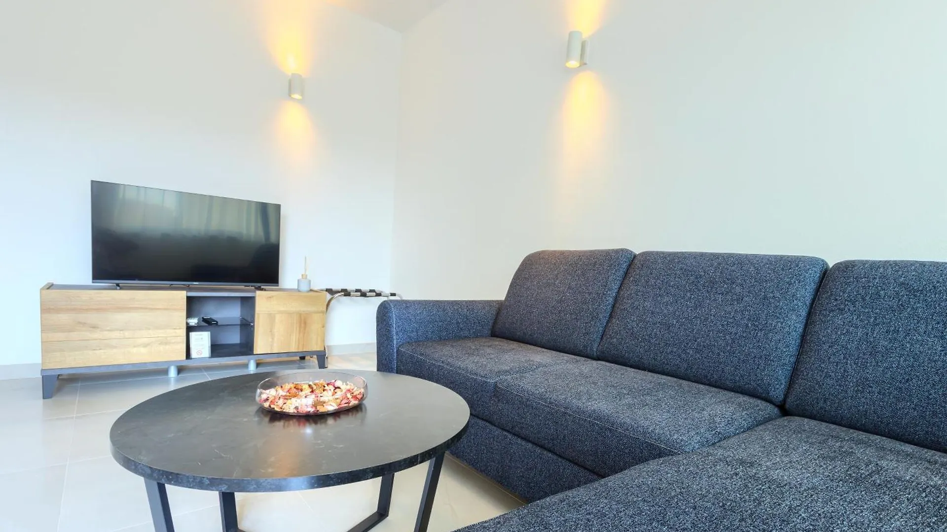 Apartments La Scogliera Rovinj