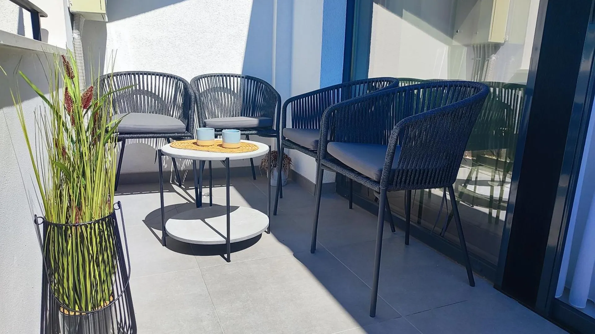 Apartments La Scogliera Rovinj Croatia